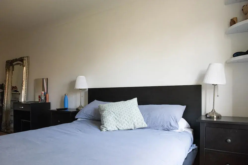 Lovely 2 Bedroom Flat in Heart of Stoke Newington