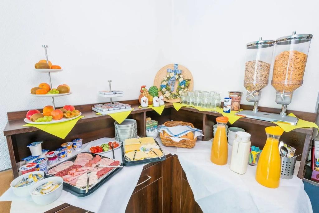 Pension Prenzlberg