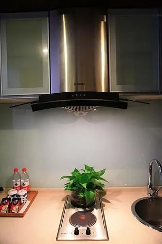 Hangzhou Bolan Senior  Apartment