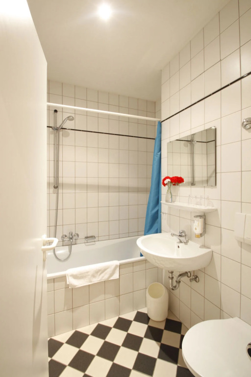 Hotel Schiller