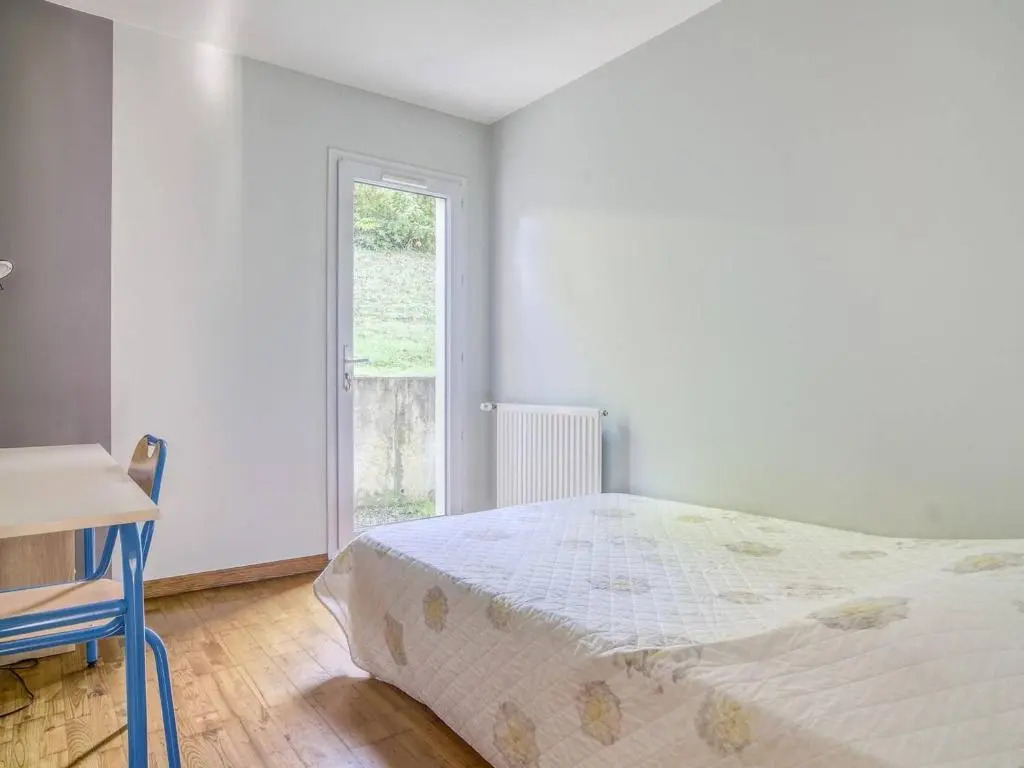 Appartement Saint-Jean-De-Luz, 4 Pièces, 8 Personnes - Fr-1-4-499