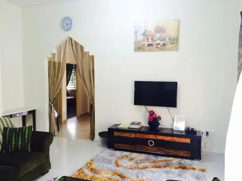SRI IMAN HOMESTAY KUALA TERENGGANU