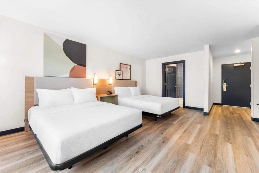 Spark by Hilton Essex Junction Burlington