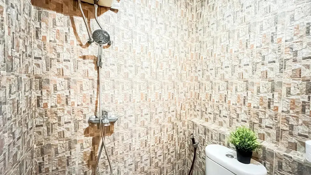 Studio Apartment Near Kebayoran Station At Pakubuwono Terrace