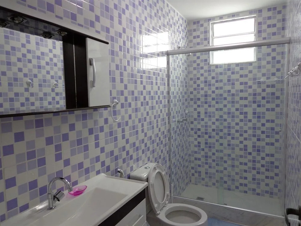 Apartamento Toquinho