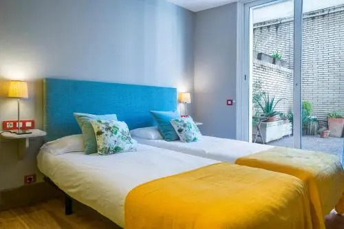 Stay U-nique Apartments Salvador Espriu