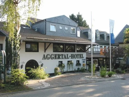 Akzent Aggertal Hotel Zur alten Linde