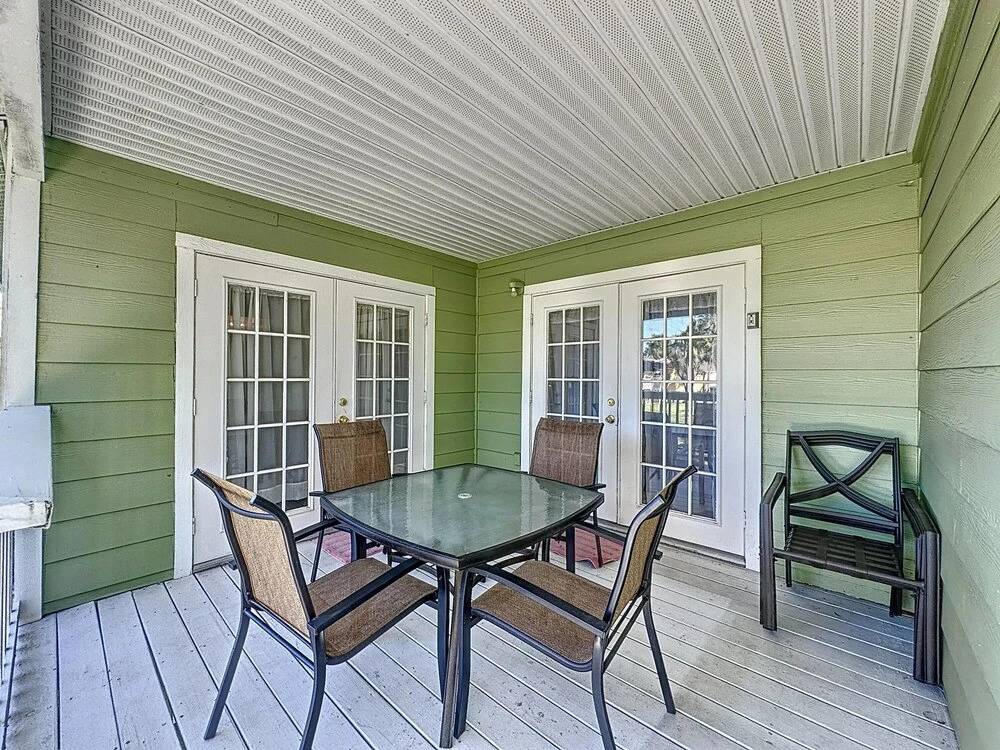 Lovely 3 bed Condo Near Disney Quiet Community