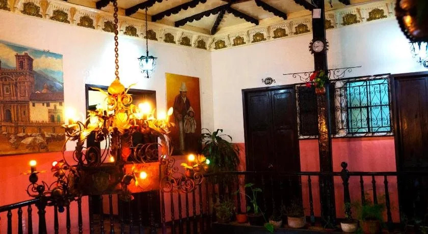 Hostal Juana de Arco
