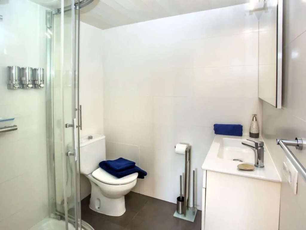 Apartment Deltamar Jávea