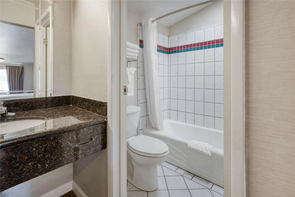 SureStay Hotel by Best Western San Rafael