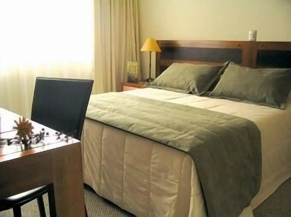 Hotel Mar Andino