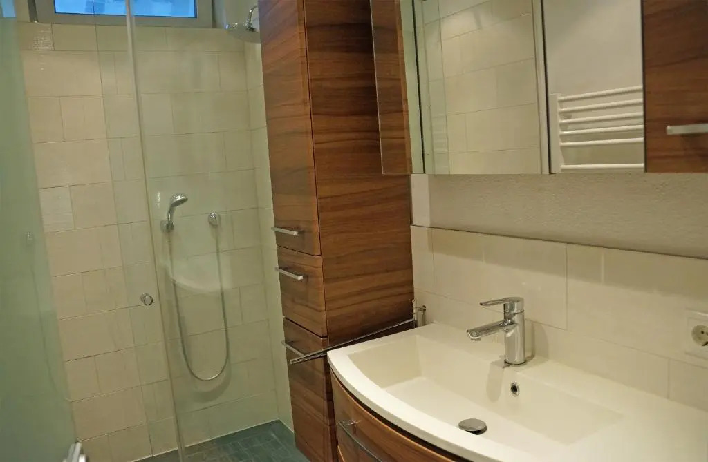 Stubai Apartment Telfes