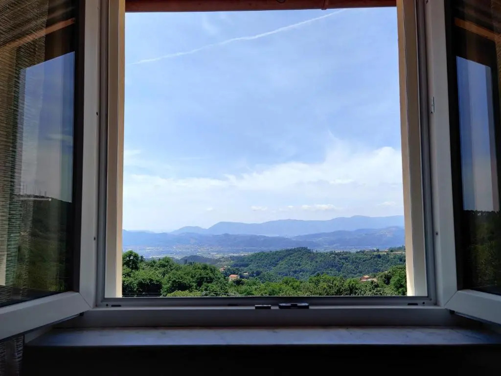 Casa Vacanza Alba