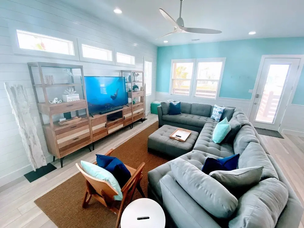 Whatabeach House 4 Bedroom Home