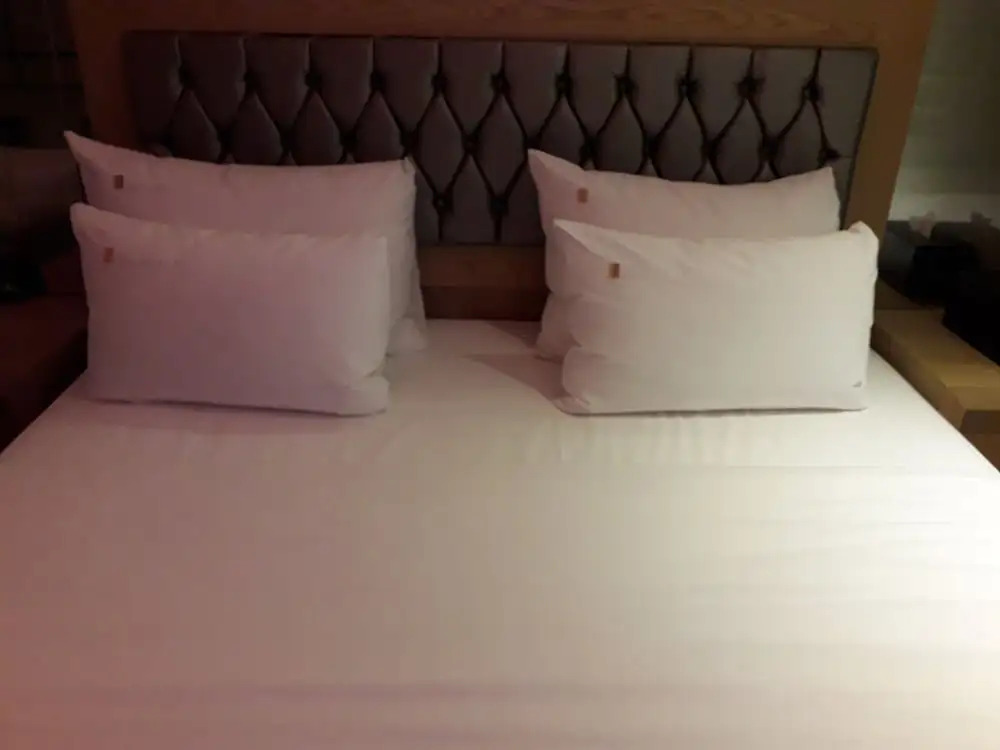 Hotel Innovalley