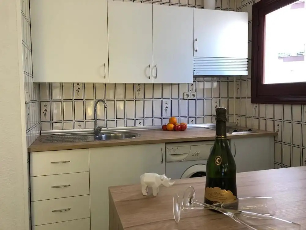 MalagaSuite Cozy Apartment in Torremolinos