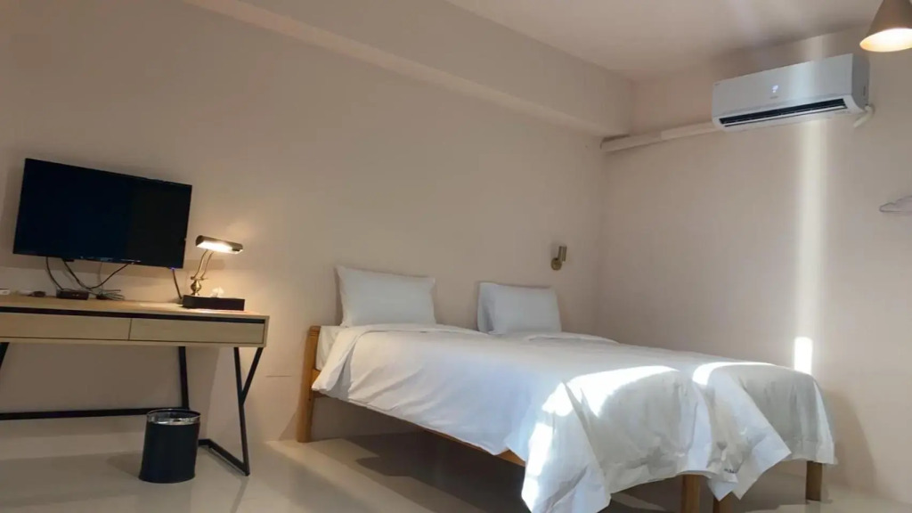 Shui Shang Yuan Homestay
