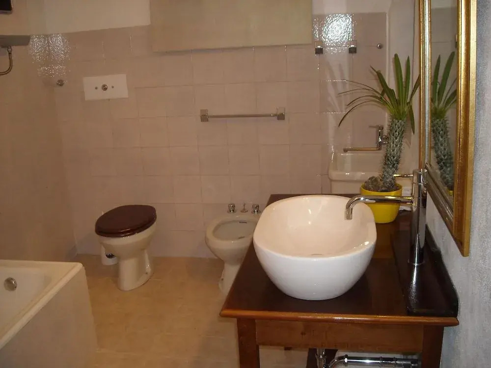 Talamoni B&B