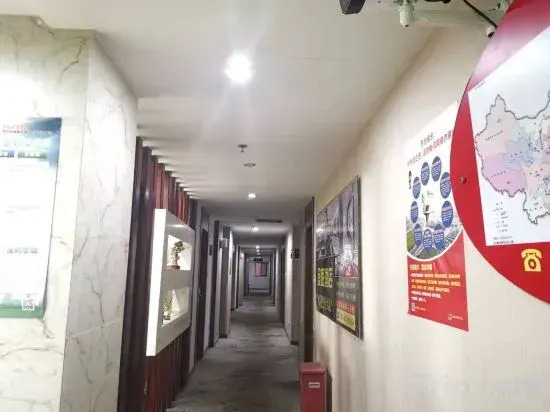 JinLv Hotel (Shanghai Jinshan Petrochemical Weiling Road)