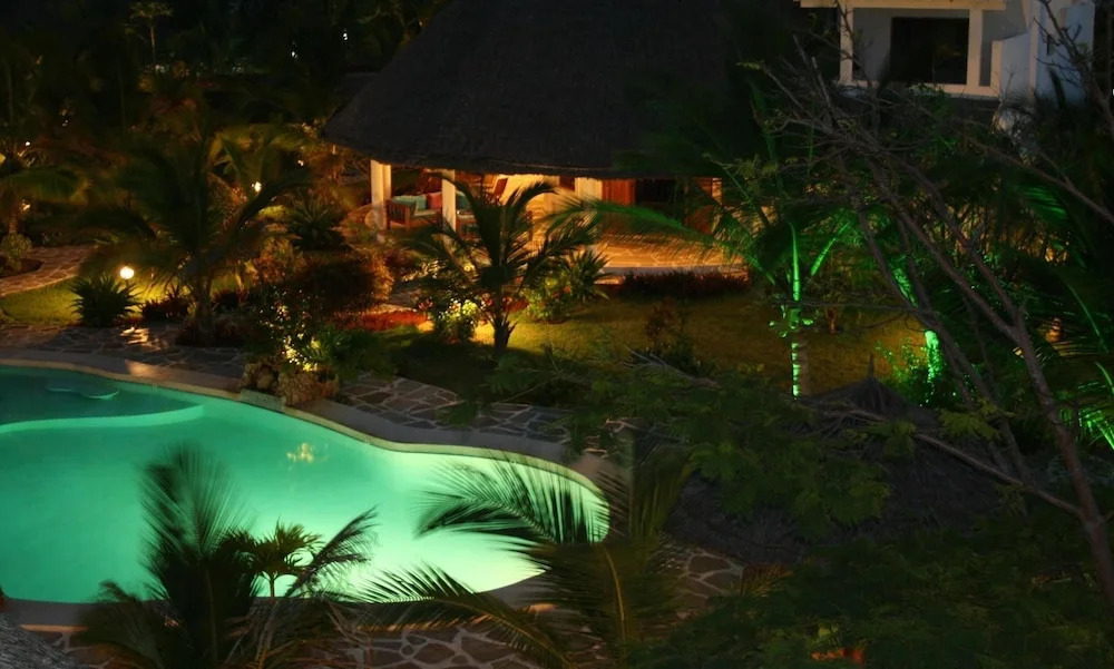 Stunning 3-bed Villa in Watamu