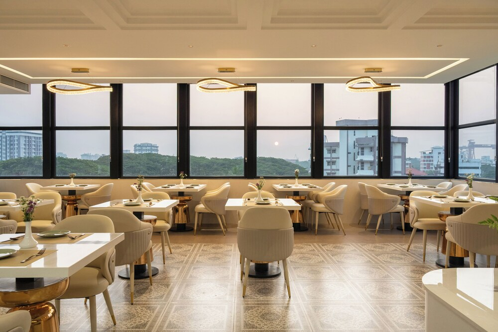 Grandala Suites - A Boutique Hotel