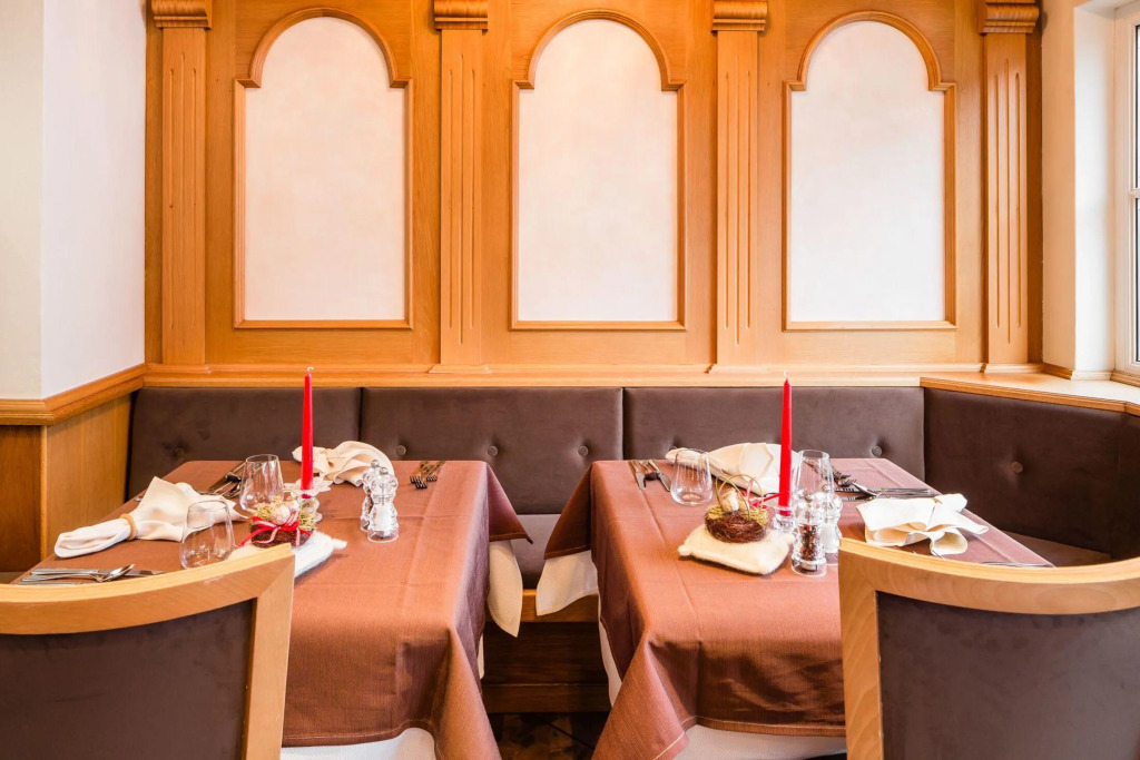 Linder Cycling Hotel