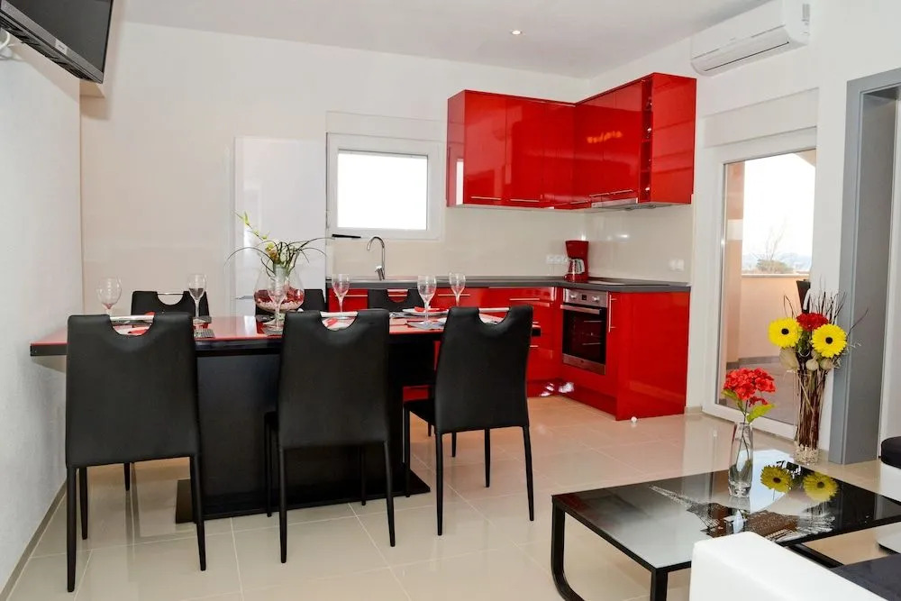 Apartments Julijana