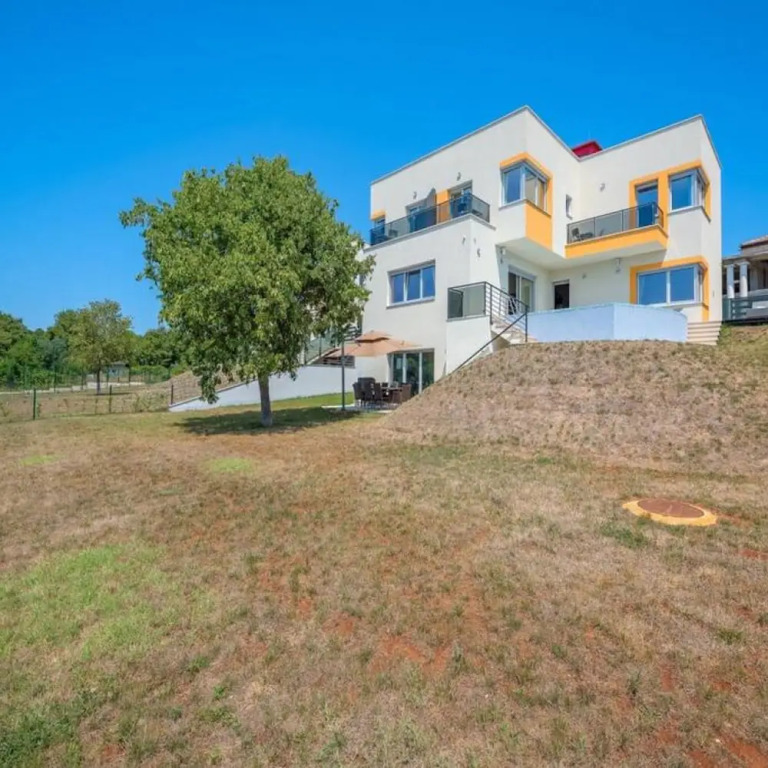 Villa Magnolija