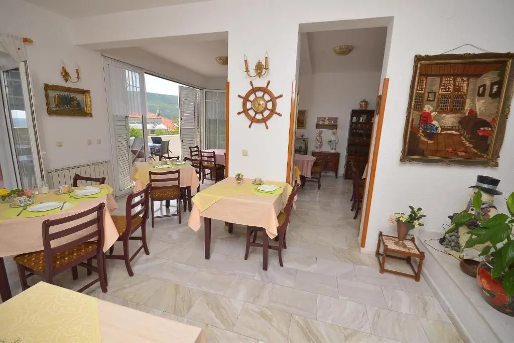 Hotel Vila Margot