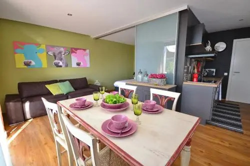 Apartmaji 43