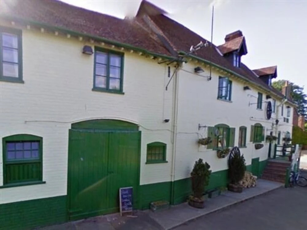 The Bell Inn