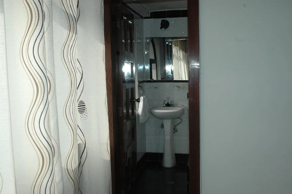 Hotel Casa Pinto