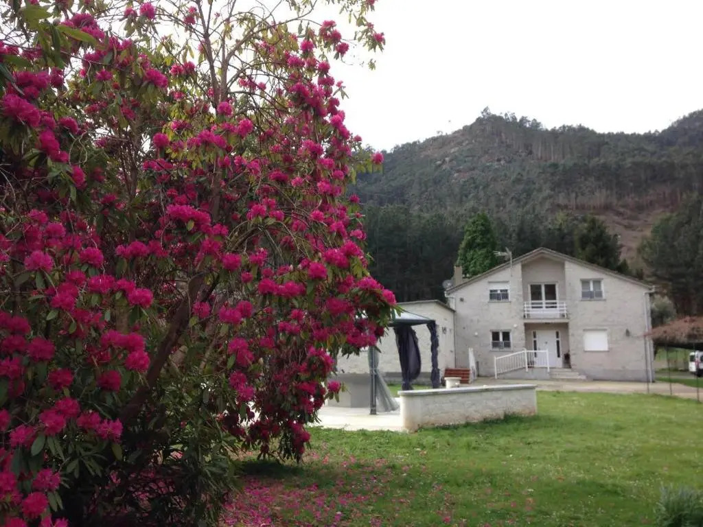 Finca El Remanso