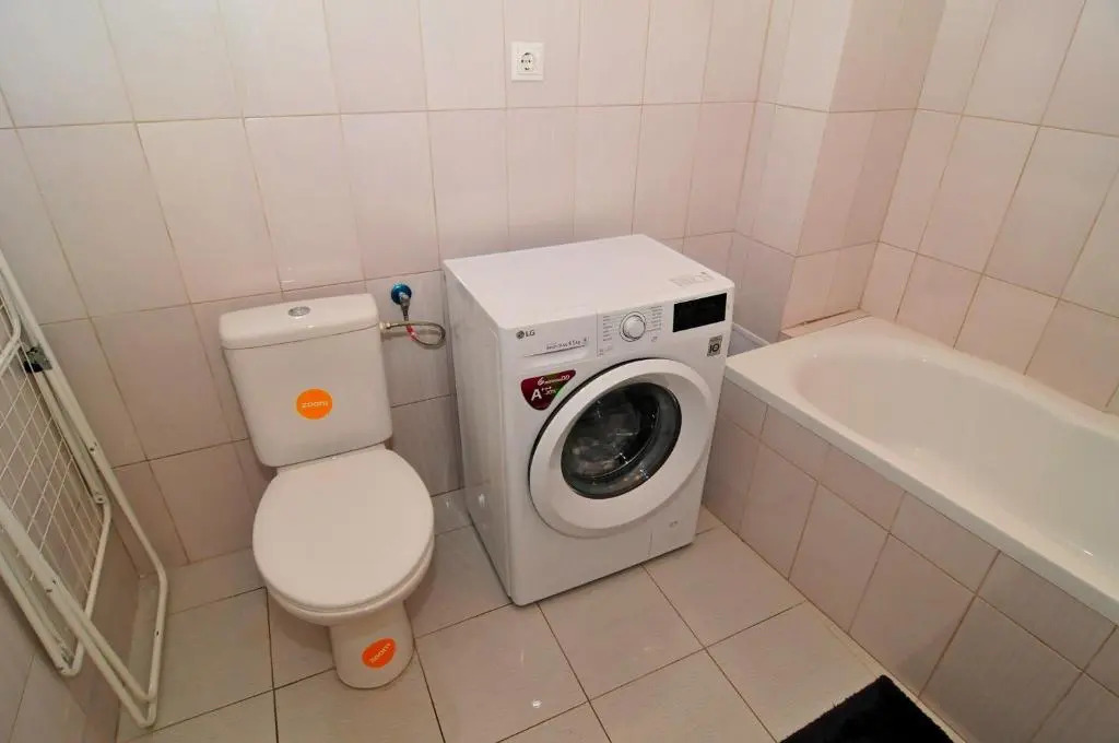 Apartament 7 Central