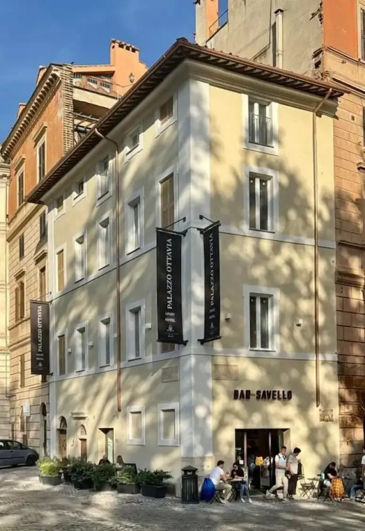 Palazzo Ottavia - La Maison Dart Collection