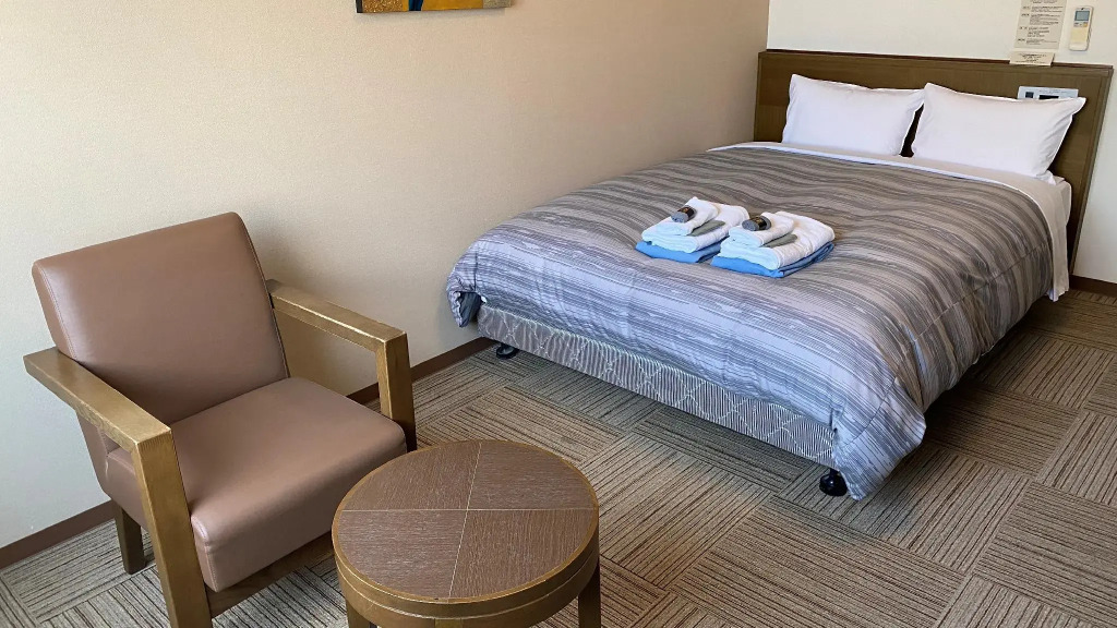 Route Inn Grantia Dazaifu