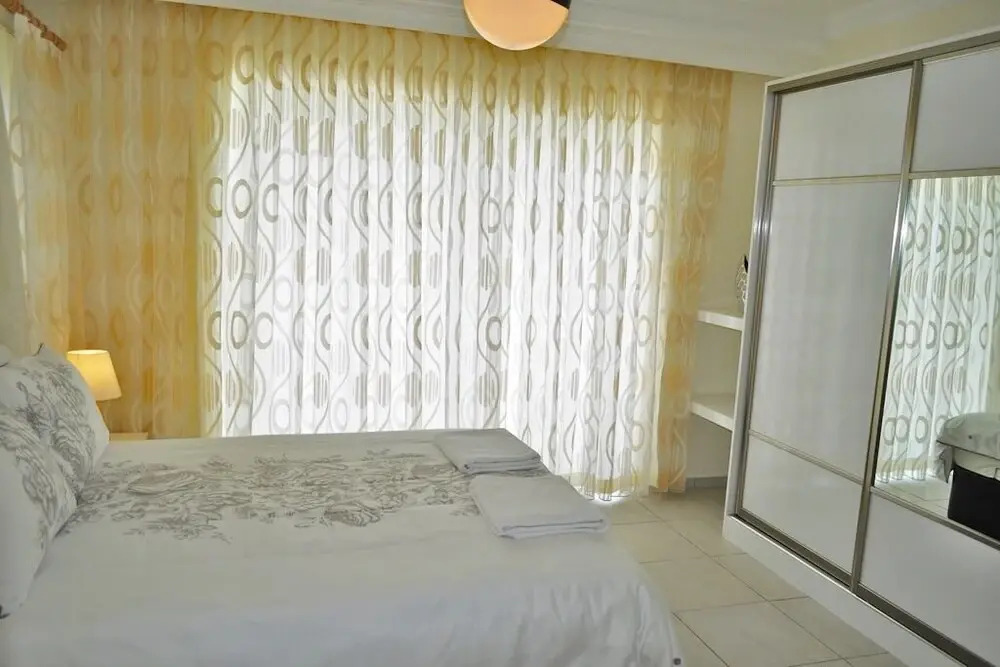 Heights Villa 3B