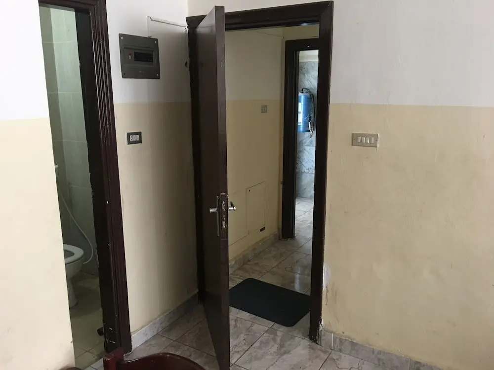 Aljazeera Hotel Apartments