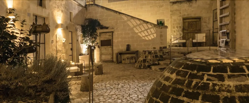 Corte San Pietro