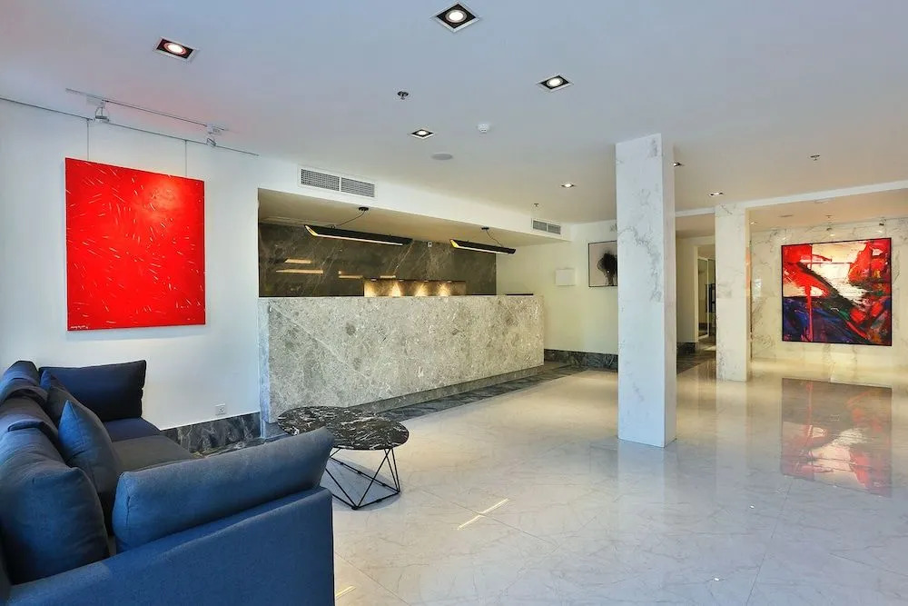 K.C Hotel