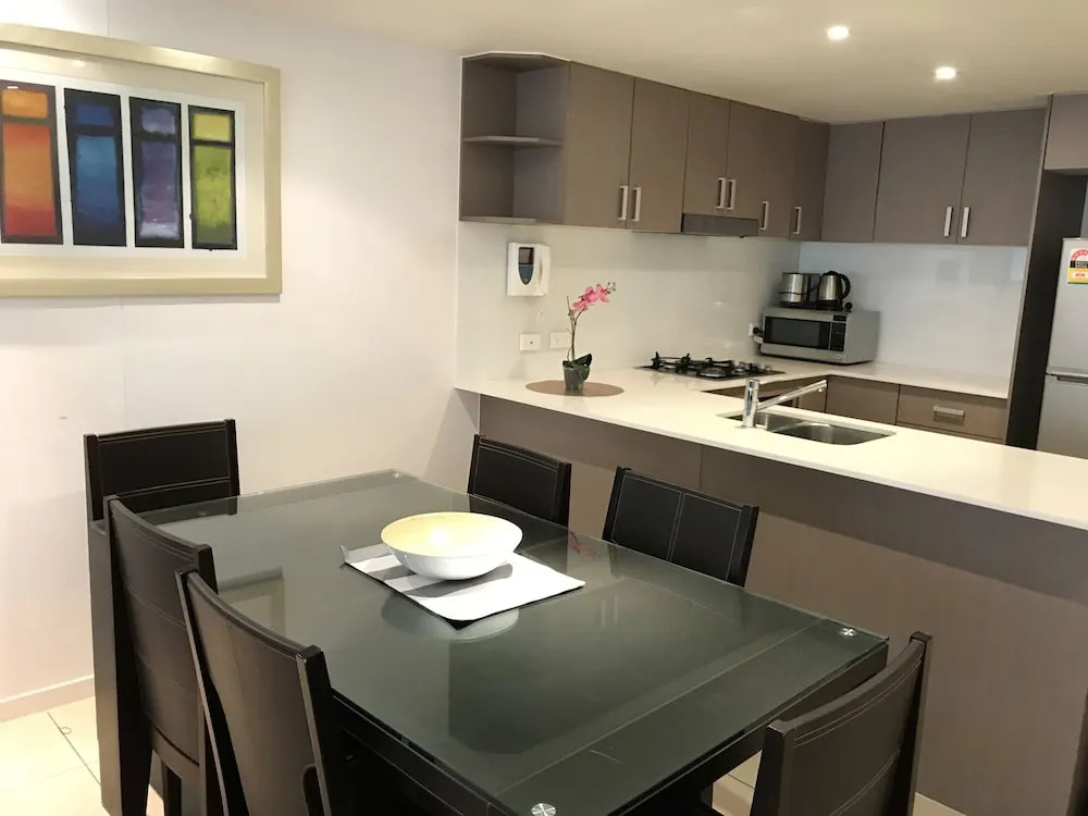 Wentworth Park Apartments