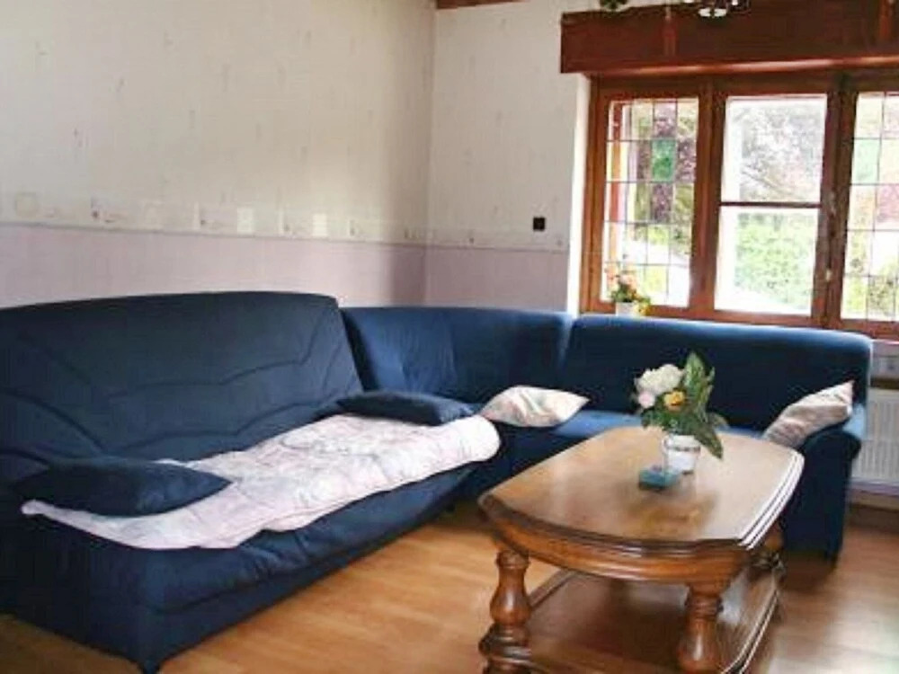 Holiday Home Vielsalm by Interhome
