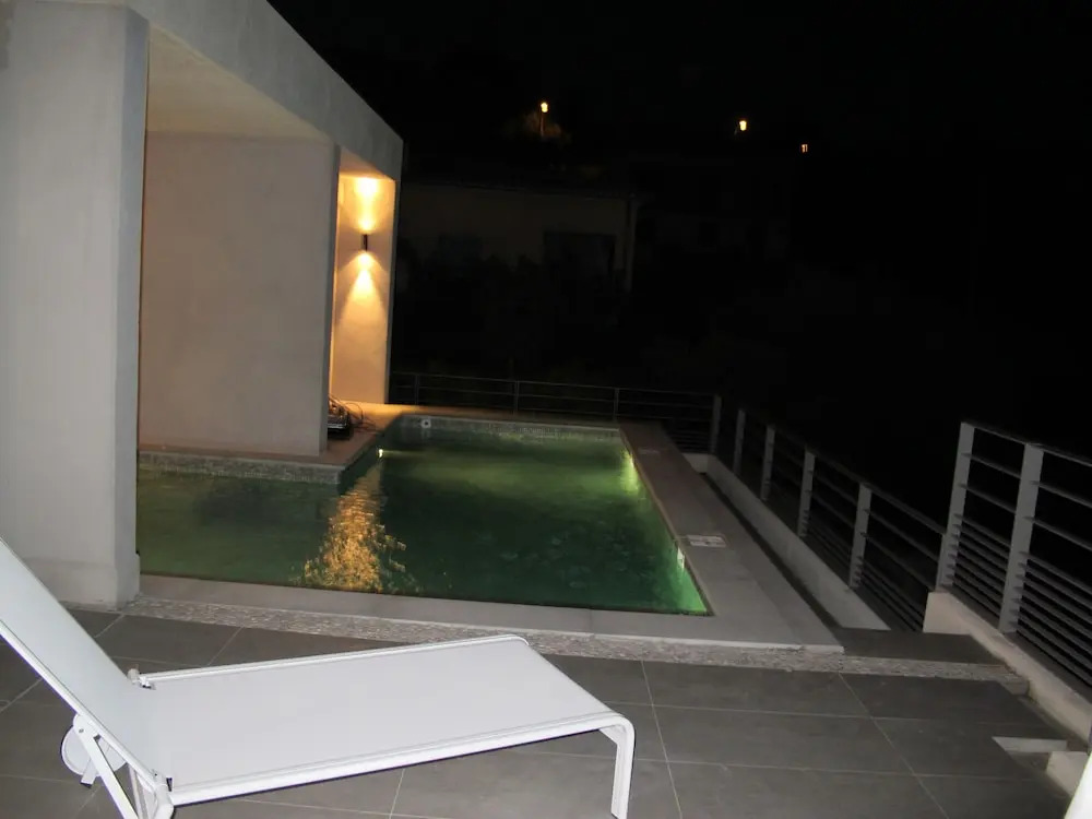 Villa Nice