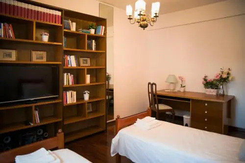 Plumbird Boutique & Apartment