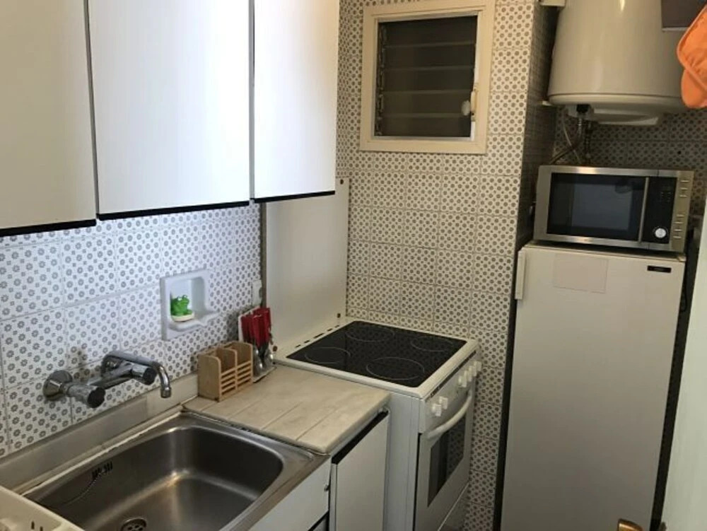 Apartamento Ely-Palace 9-5
