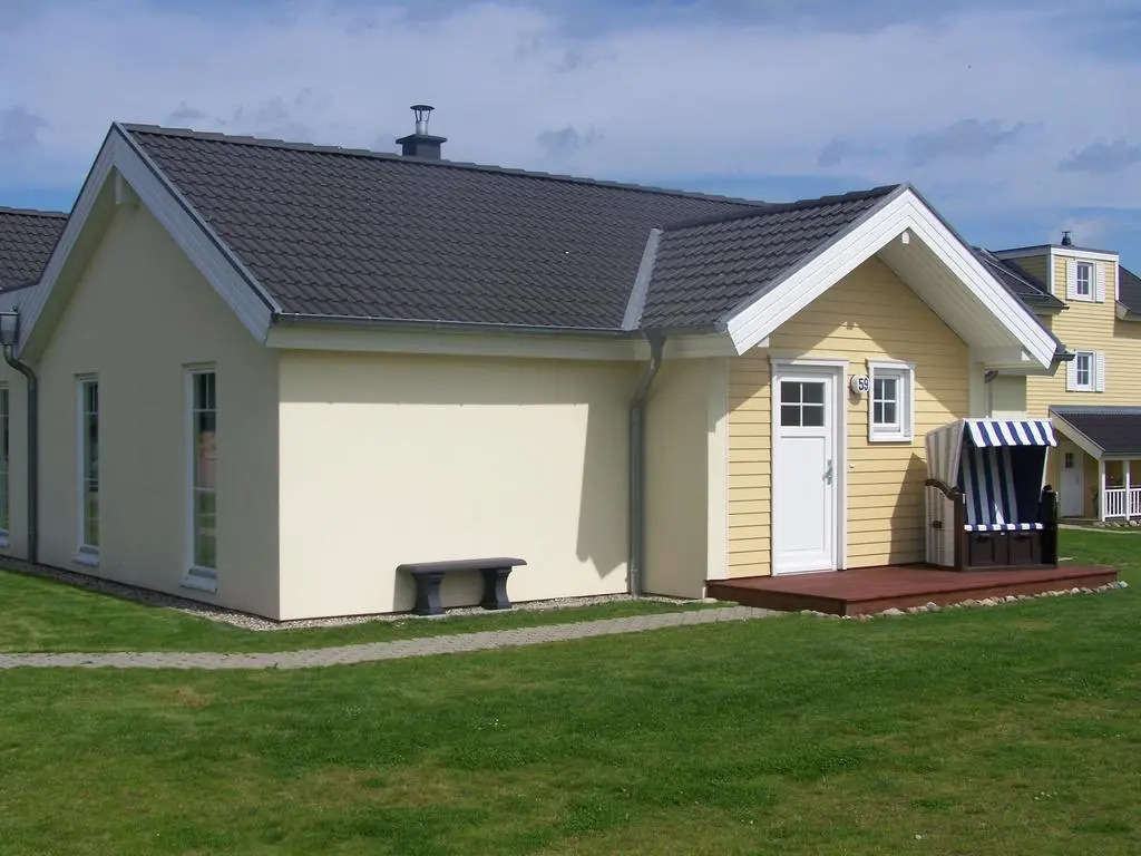Ferienhaus Sierksdorf