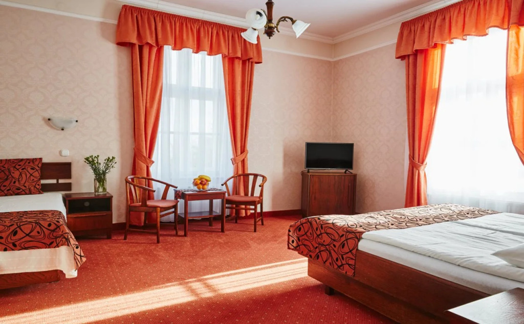 Hotel Astoria