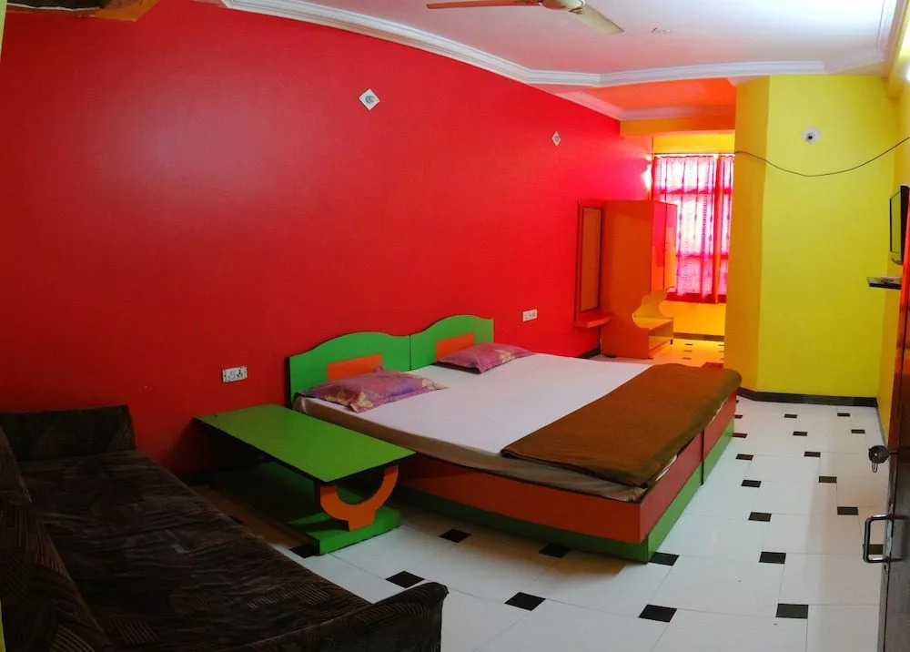 Hotel Shraddha