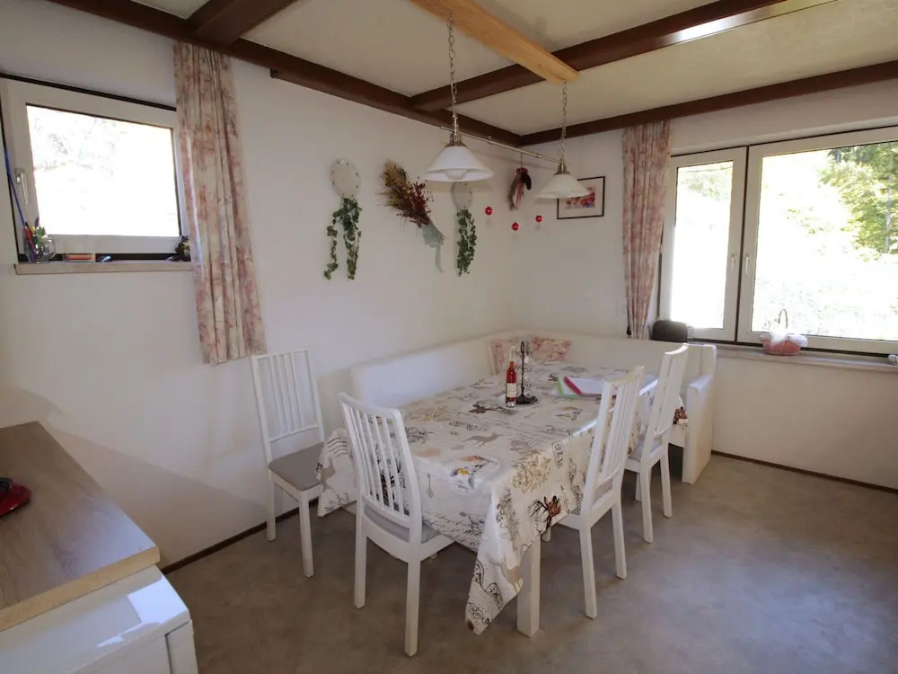 Spacious Holiday Home in Radenthein With Private Garden